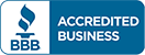 HeyBlinds Canada is a BBB accredited business